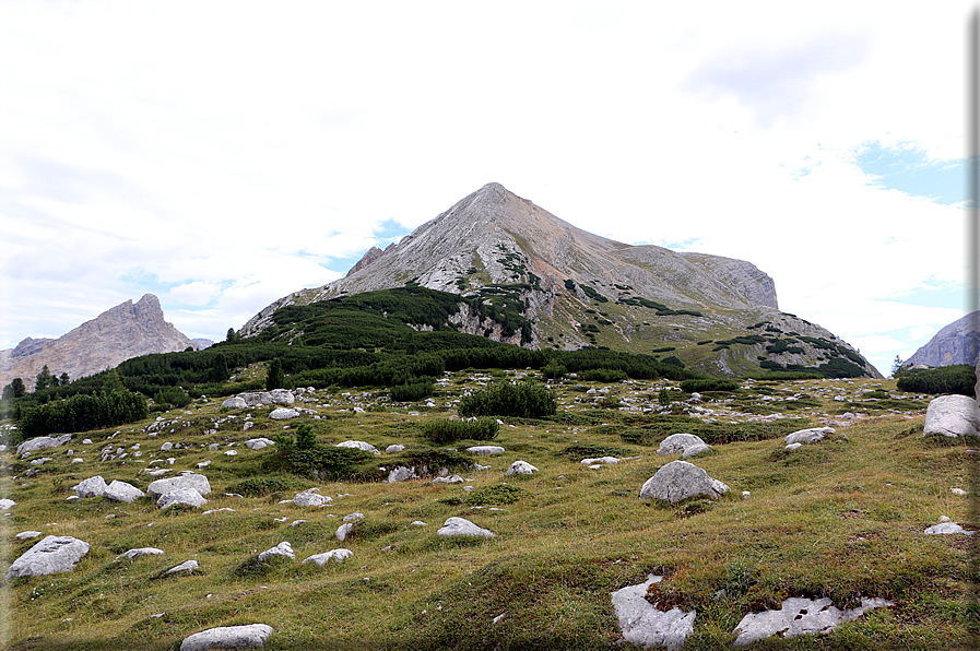 foto Altopiano di Fanes